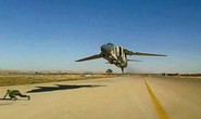 IS tuyên bố bắn hạ chiến đấu cơ MIG-23 tại Libya