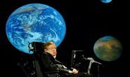 Stephen Hawking: Con người bị tiêu diệt trong 100 năm nữa?