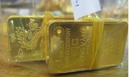 Cuối tuần, giá vàng SJC tăng mạnh lên sát 51 triệu đồng/lượng