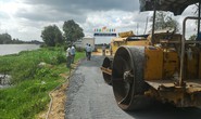 Xây nhà máy sao quá khó!