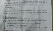 Đa cấp tiền gửi lại giăng bẫy