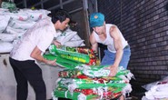 Tràn lan phân bón giả