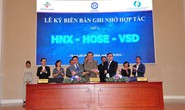 Ngày 24-10, ra mắt chỉ số VNX Allshare
