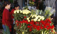 Hoa Đà Lạt sẽ tăng giá mạnh dịp lễ 20-11