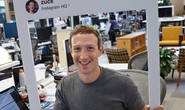 Sợ bị tấn công, CEO Facebook dán kín bộ phận nhạy cảm trên laptop