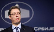 Serbia: Phát hiện cả kho vũ khí gần nhà thủ tướng