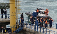 Đưa hộp đen đầu tiên của Tu-154 đi phân tích
