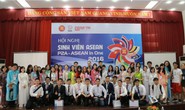 Hơn 500 giảng viên, sinh viên khối Asean chia sẻ kinh nghiệm