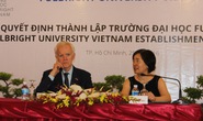 Kỳ vọng gì ở Fulbright Việt Nam?