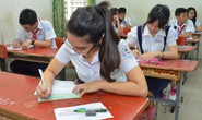 Trường THPT Chuyên Lê Hồng Phong dẫn đầu tỉ lệ chọi lớp 10