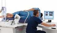 Chữa trị ung thư tuyến tiền liệt bằng siêu âm