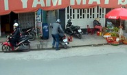 “Mắt thần” dẹp đạo chích