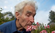 Trắc nghiệm mùi giúp chẩn đoán bệnh Alzheimer
