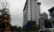 Có người đề nghị dừng phá dỡ phần sai phạm nhà 8B Lê Trực