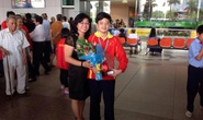 Bài học từ cậu học trò - kỳ thủ Nguyễn Anh Khôi