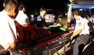 Vụ nổ tàu cá trên biển Tây: Tìm thấy ngư dân mất tích cuối cùng