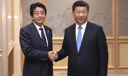 Trung Quốc nhắc Nhật Bản thận trọng về vấn đề biển Đông
