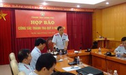 TTCP nói về trách nhiệm của ông Võ Kim Cự trong dự án Formosa