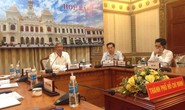 UBND TP nói về vụ Tổng giám đốc Sawaco bị tố “mê” đi nước ngoài