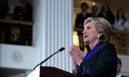 Bà Clinton đổ lỗi thất bại cho giám đốc FBI