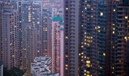Choáng váng với chỗ đậu xe trị giá 20 tỉ đồng