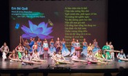 Nỗ lực giữ cội nguồn bằng âm nhạc dân tộc