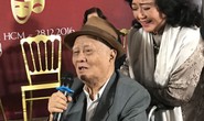 NSND Kim Cương hết lòng với nghệ sĩ khó khăn