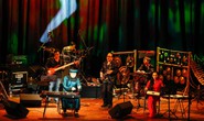Liên hoan âm nhạc jazz và blues tại TP HCM