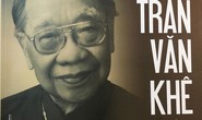 Ra mắt sách “Trần Văn Khê - Tâm và nghiệp”