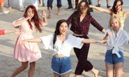Ca sĩ trẻ nỗ lực tìm hướng đi trong âm nhạc
