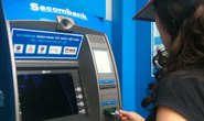 Thêm một chủ thẻ ATM “bỗng dưng” mất tiền