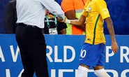Brazil thăng hoa với Tite