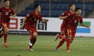 Đừng tự mãn, U19 Việt Nam