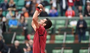 Djokovic đạt mốc tiền thưởng kỷ lục
