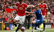 Everton khó ngăn “Quỷ đỏ”