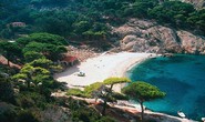 Hòn đảo bí ẩn nhất Địa Trung Hải