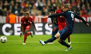 Euro 2016: Torres bị loại, Rashford được chọn