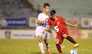 U15 An Giang thắng đậm TP HCM
