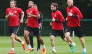 Gareth Bale bắt đầu mơ về World Cup