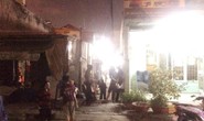 Bắt kẻ ngáo đá xông vào nhà đâm chết người