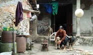 Dân bức xúc vì bị phường cắt lại một nửa tiền đền bù