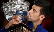 Djokovic: Ông vua mới của Giải Úc mở rộng