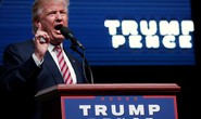 Tỉ phú Trump tuyên chiến với “người nhà”