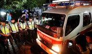 Indonesia mạnh tay với tội phạm ma túy