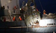 Vụ máy bay Nga rơi: Phi công muốn đáp xuống nước?