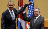 Mỹ - Cuba: Rào cản cũ vẫn nóng bỏng