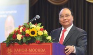 Thủ tướng “đặt hàng” các doanh nghiệp Việt - Nga