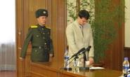Sinh viên Mỹ bị bắt vì trộm biểu ngữ ở Triều Tiên