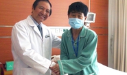 Bệnh nhân người Nhật được ghép thận thành công ở Việt Nam