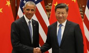 Trung Quốc làm khó chuyến thăm của ông Obama